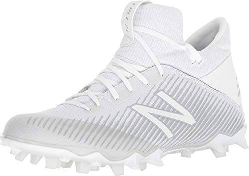 New Balance FreezeLX 2.0 Cleat men's lacrosse Review
