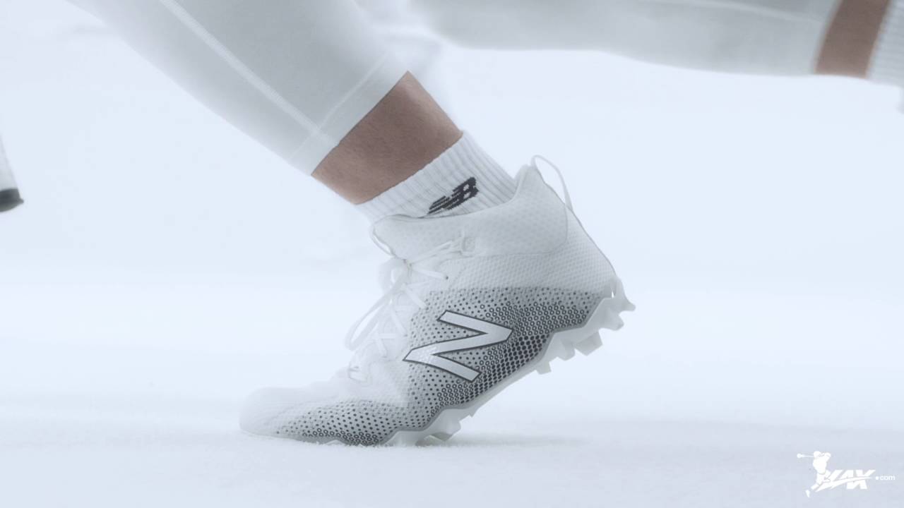 New Balance FreezeLX 2.0 Cleat Lacrosse 