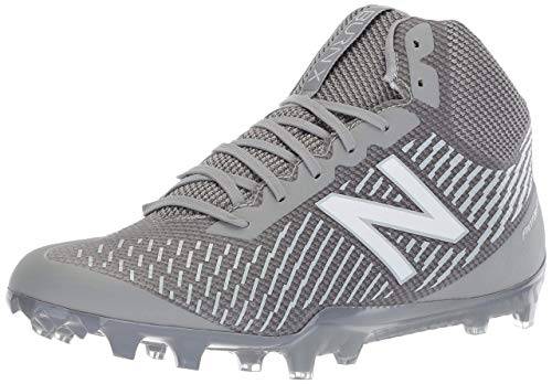 new balance men's burn low speed lacrosse shoe