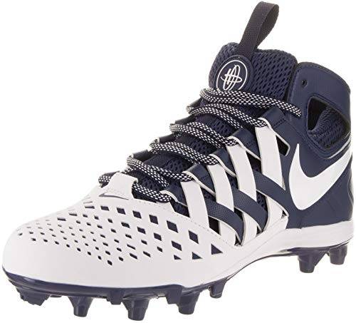 Nike Men's Huarache V Lacrosse Cleats – Premium quality Cleats for Lacrosse