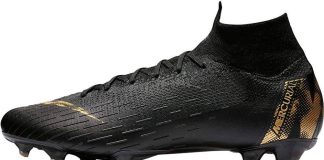 Nike Superfly 6 Elite FG Mens Football CLEATS