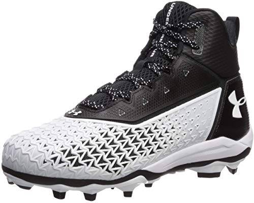 Football Cleats NIB colors! All sizes Under Armour Kids' Hammer Mid Rm Jr 
