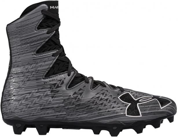 Details about   Under Armour Mens UA Highlight RM Lacrosse Football Cleats Shoes 1269695-041 