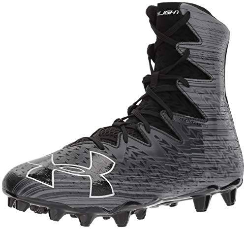 ua highlight mc lacrosse cleats