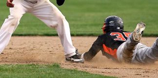 Under Armour Mens Leadoff Low RM Baseball Cleats Review