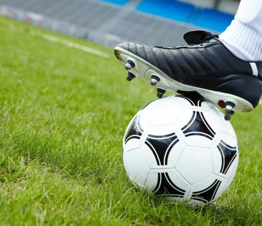 Vizari Striker FG Soccer Shoe best