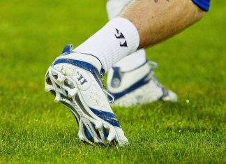 What cleats are good for lacrosse scaled 1
