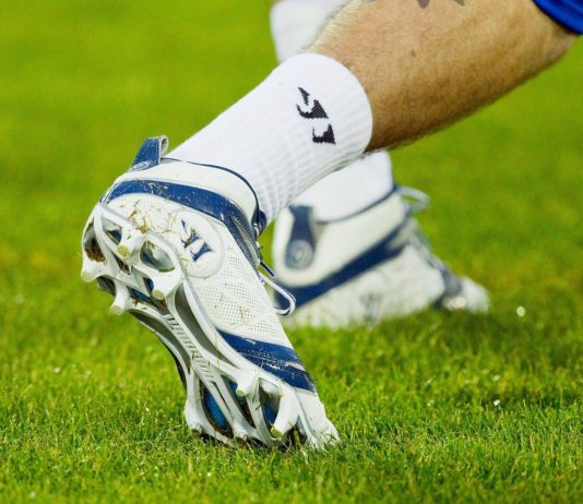 What cleats are good for lacrosse scaled 1