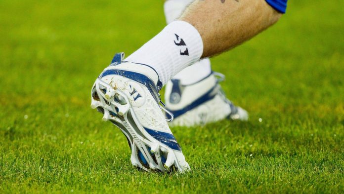 What cleats are good for lacrosse scaled 1
