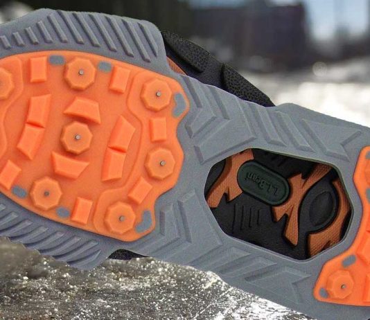 Winter Walking Low Pro Ice Cleat e1584447208127