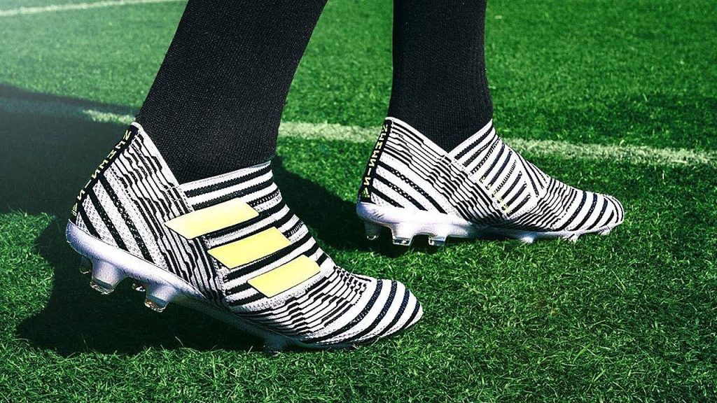 Shop the Latest Adidas X Speedportal Messi Soccer Cleats and Shoes | adidas cleats, Soccer cleats Adidas Nemeziz Messi 17 Men's Cleats Best Soccer Cleat