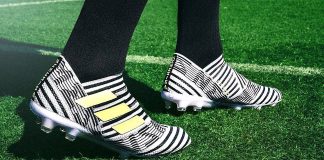 Adidas Nemeziz Messi 17 Mens Cleats – Best Soccer cleat