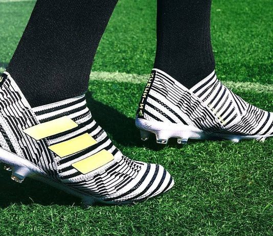 Adidas Nemeziz Messi 17 Mens Cleats – Best Soccer cleat