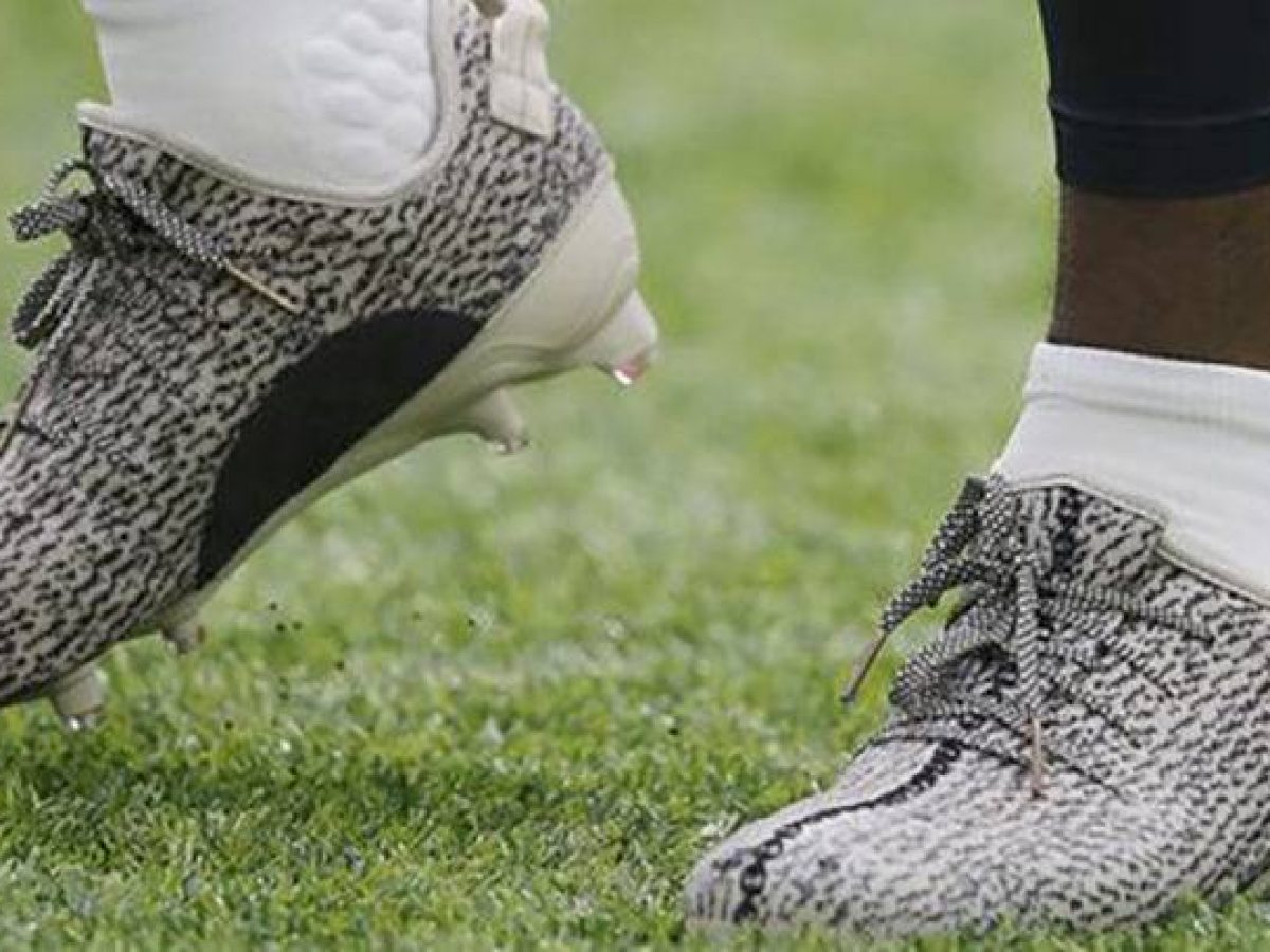 yeezy cleats for sale