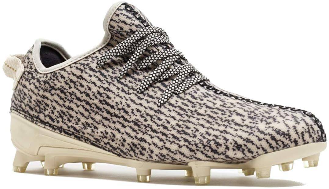 Adidas Yeezy 350 Cleat Baseball CleatsReport