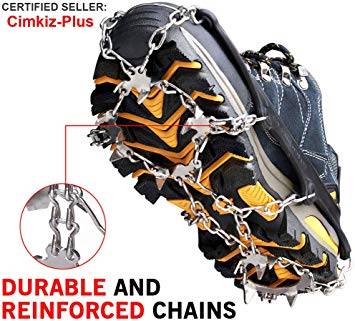 cimkiz ice cleats