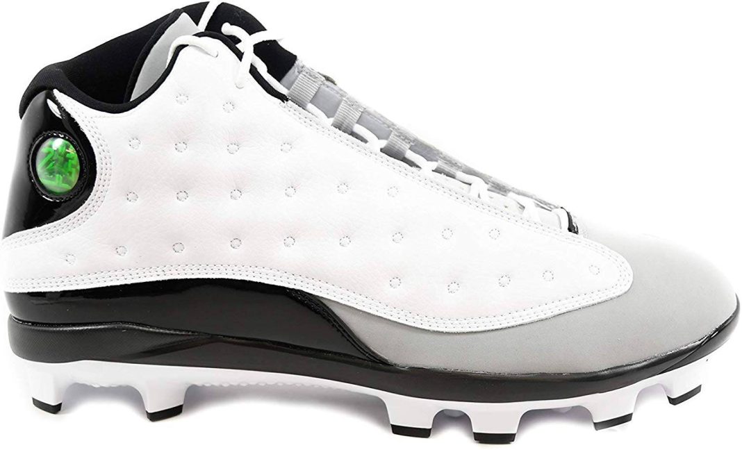 Jordan Men's Baseball Cleat Air Retro CleatsReport