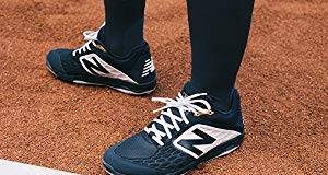 New Balance 3000V4 Turf Baseball Cleats – Great Fit
