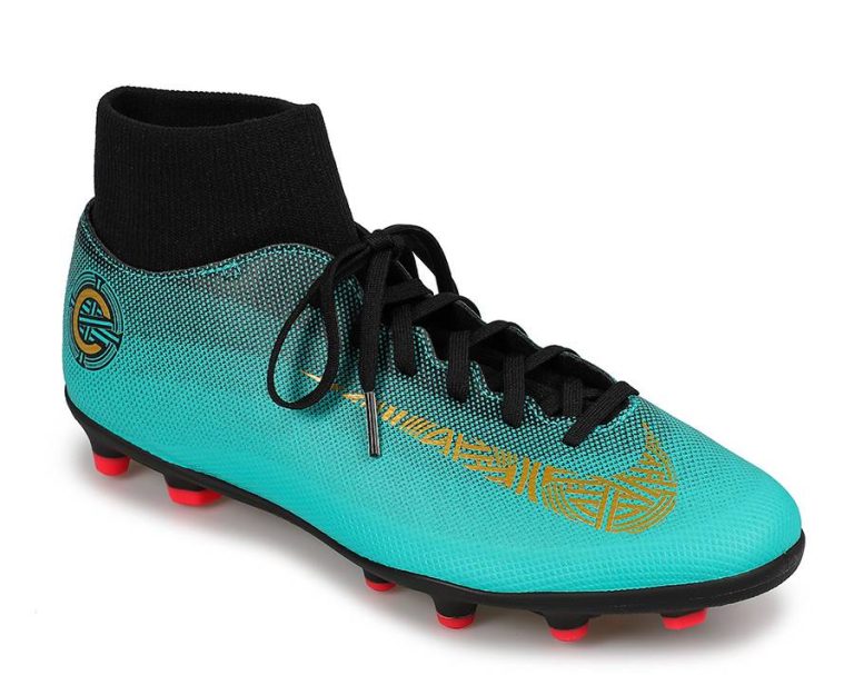 Best youth soccer cleats for best experience! | Cleats, Soccer cleats Nike Superfly 6 Club Cr7 Mg