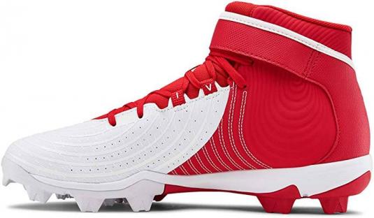 Under Armour Men's Harper RM Baseball Cleat – Comfortable and useful