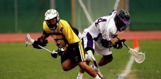 Under Armour Mens Spotlight Mc Lacrosse Shoe – Everything You want in a Cleat Review scaled 1