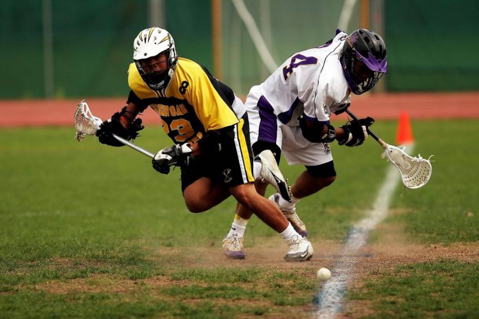 Under Armour Mens Spotlight Mc Lacrosse Shoe – Everything You want in a Cleat Review scaled 1