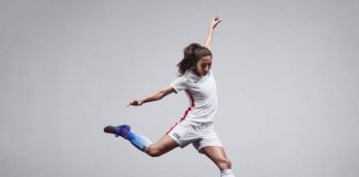 us womens soccer nike