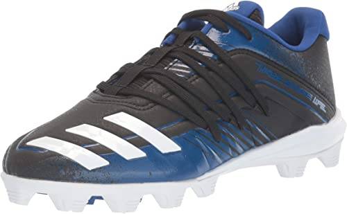 Adidas Men's Afterburner 6 Grail Md Cleats Baseball Shoe