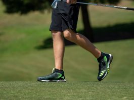 Adidas Men’s Tech Response Golf Shoes Adidas Mens Tech Response Golf Shoes Review