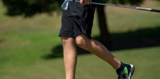 Adidas Mens Tech Response Golf Shoes Review