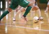 Adidas Performance Samba Classic Indoor Soccer Cleat Adidas Performance Samba Classic Indoor Soccer Cleat