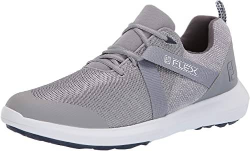 FootJoy Men's Fj Flex Golf Shoes