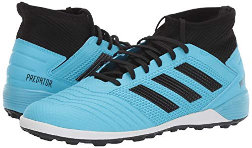 Adidas Men's Predator 19.3 Turf Soccer cleats | adidas cleats, Soccer cleats Adidas Men's Predator 19.3 Turf Soccer cleats