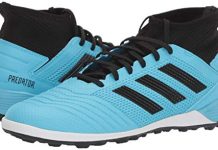 didas Mens Predator 19.3 Turf Soccer cleats