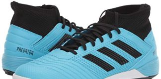 didas Mens Predator 19.3 Turf Soccer cleats