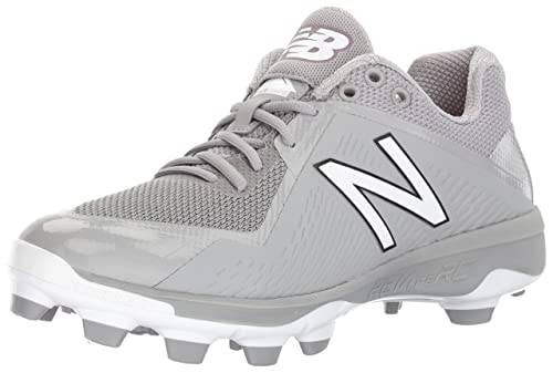 New Balance Men's PL4040v4 Molded Baseball Shoe