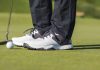 Adidas Adipower 4orged Golf Shoes