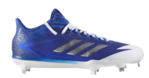 Adidas Adizero Afterburner 4