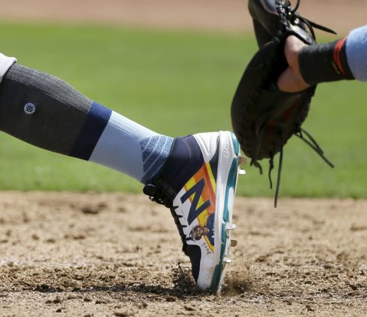 Best Lightest Baseball Cleats 2020 1