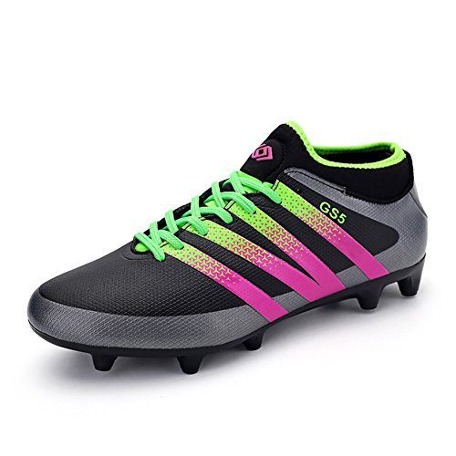 Leader Show Women's Performance Soccer Athletic Football Cleats