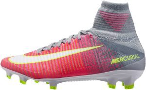 Mercurial Superly V FG