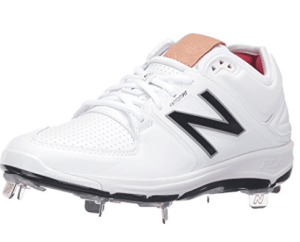 nice baseball cleats