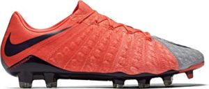 Nike Womens Hypervenom Phantom III FG Cleats