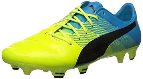 Puma Men’s Evopower 1.3 FG Soccer Shoe