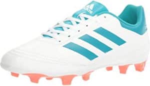 adidas Women's Goletto VI FG W Soccer Shoe