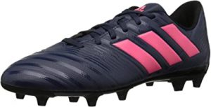 adidas Women's Nemeziz 17.4 FG W Soccer Shoe