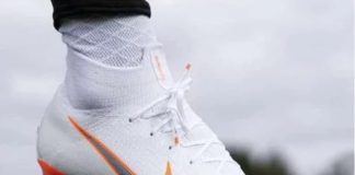 Nike Mercurial Superfly VI Academy