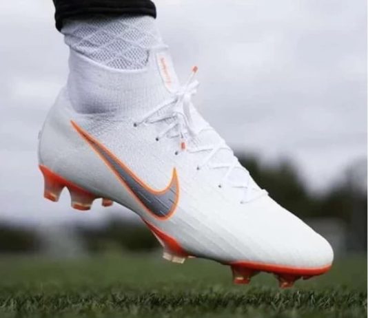 Nike Mercurial Superfly VI Academy