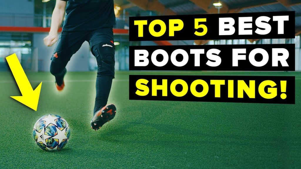 Find which are the best soccer cleats for shooting! | Soccer cleats Find which are the best soccer cleats for shooting!