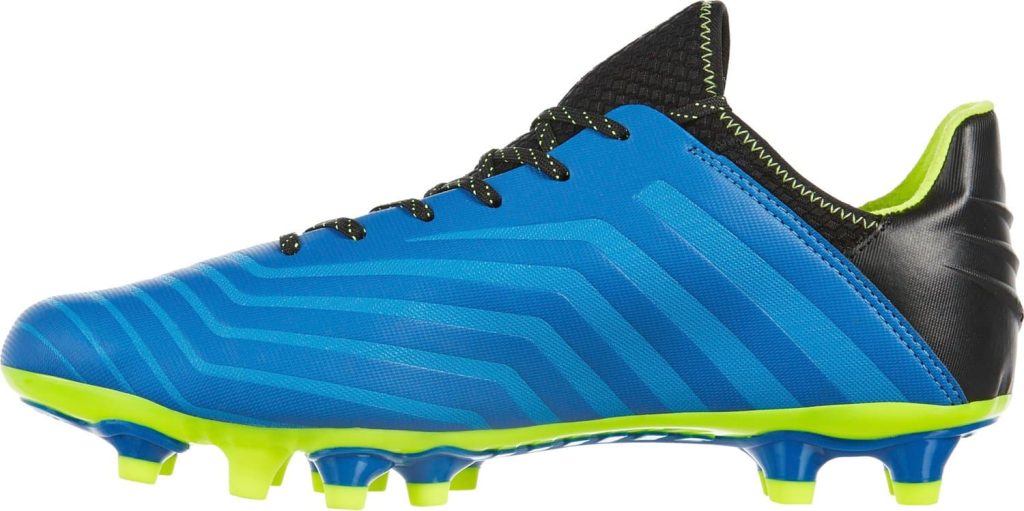 Brava Uproar Soccer Cleats Review | Soccer cleats Brava Uproar Soccer Cleats Review